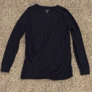 Maternity Shirt